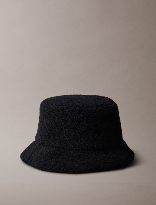 Boucle Bucket Hat