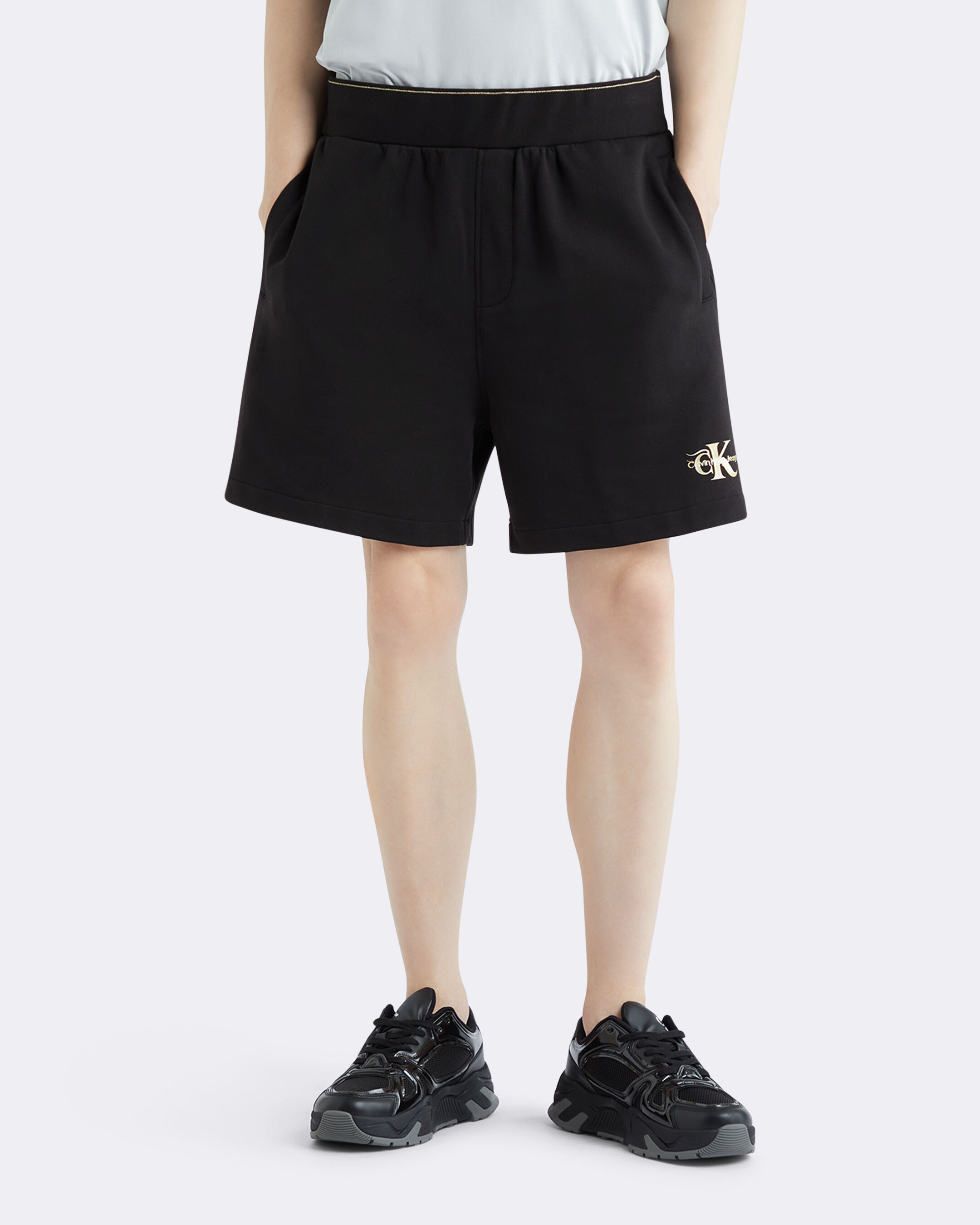 Ck short store