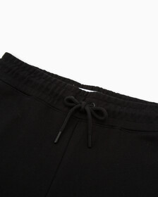 Monologo Straight Sweatpants, Ck Black, hi-res
