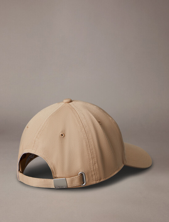 Tonal Monogram Cap