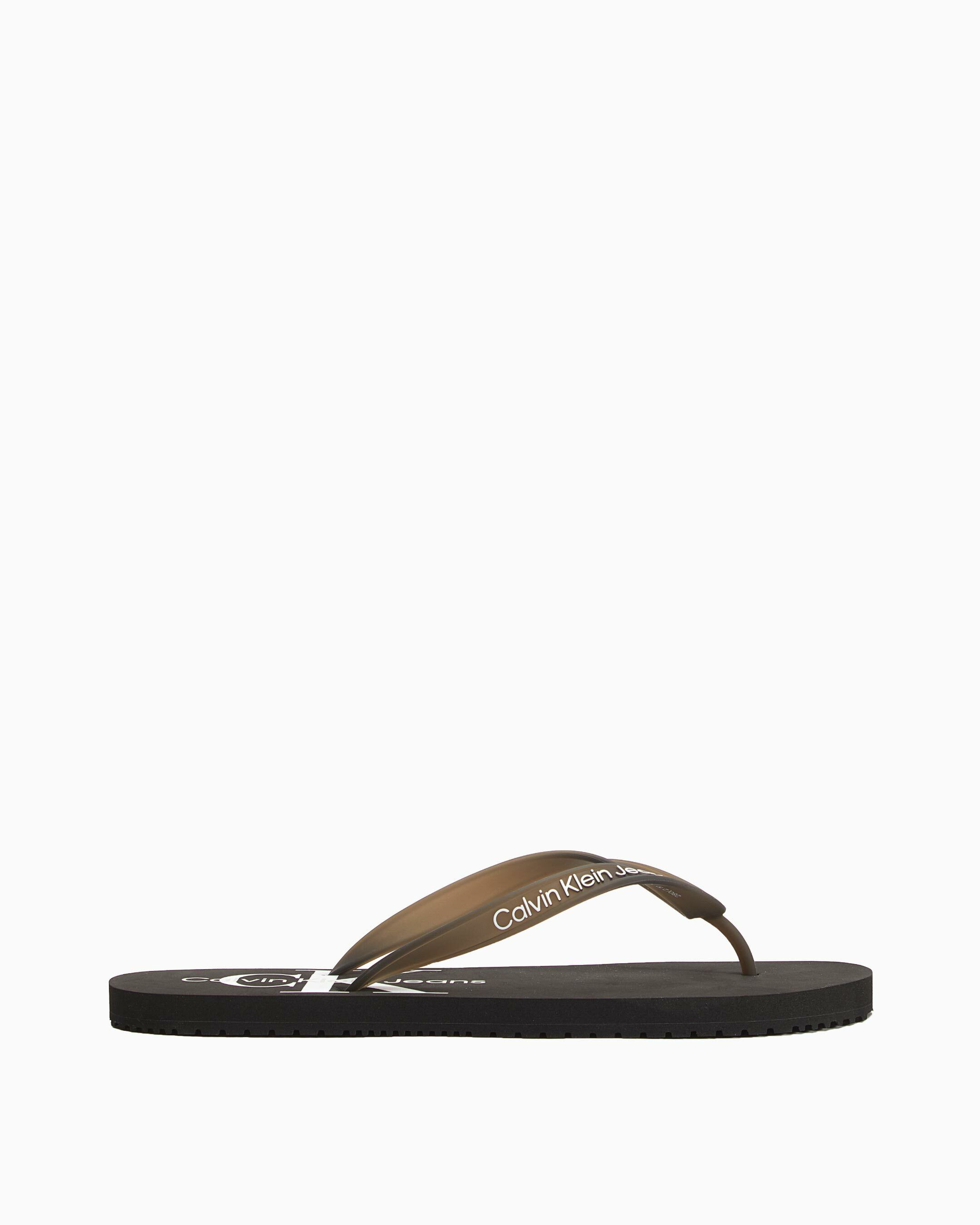 Flip Flops Sliders 11.11 Sale Up to 70 off Calvin Klein Malaysia