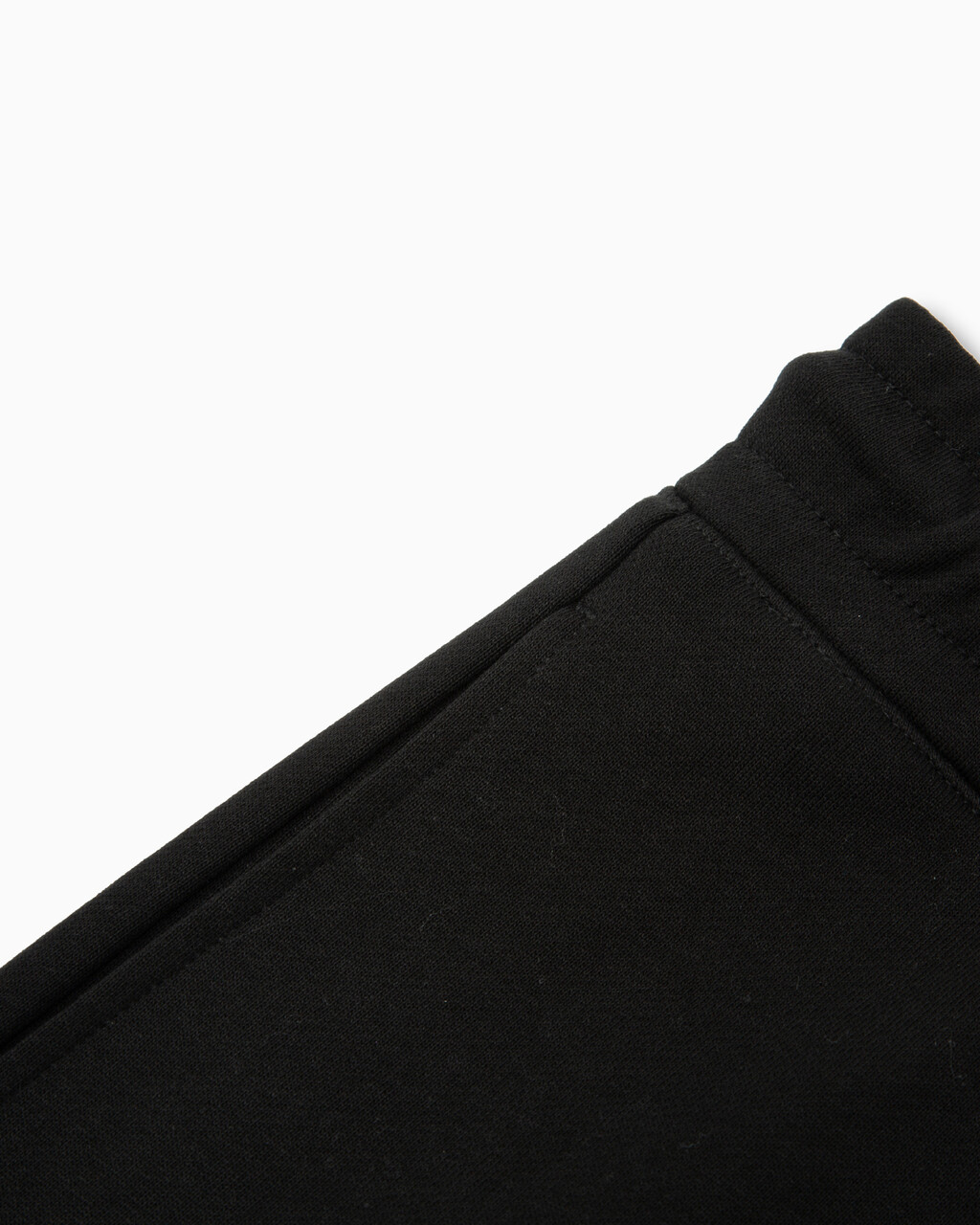 Monologo Straight Sweatpants, Ck Black, hi-res