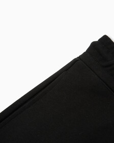 Monologo Straight Sweatpants, Ck Black, hi-res