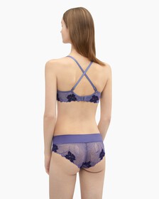 Perfectly Fit Poppy Seamless Hipster, Bleached Denim CD, hi-res