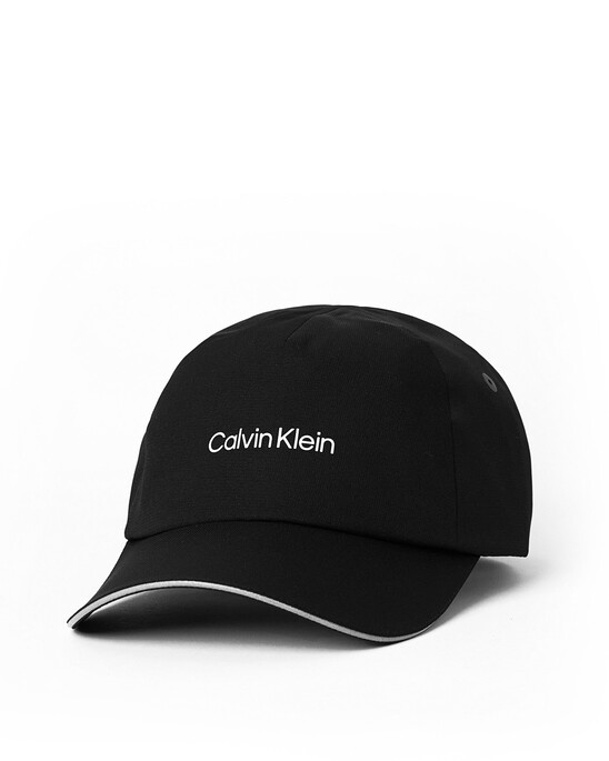 CK SPORT EFFECT RELAXED CAP