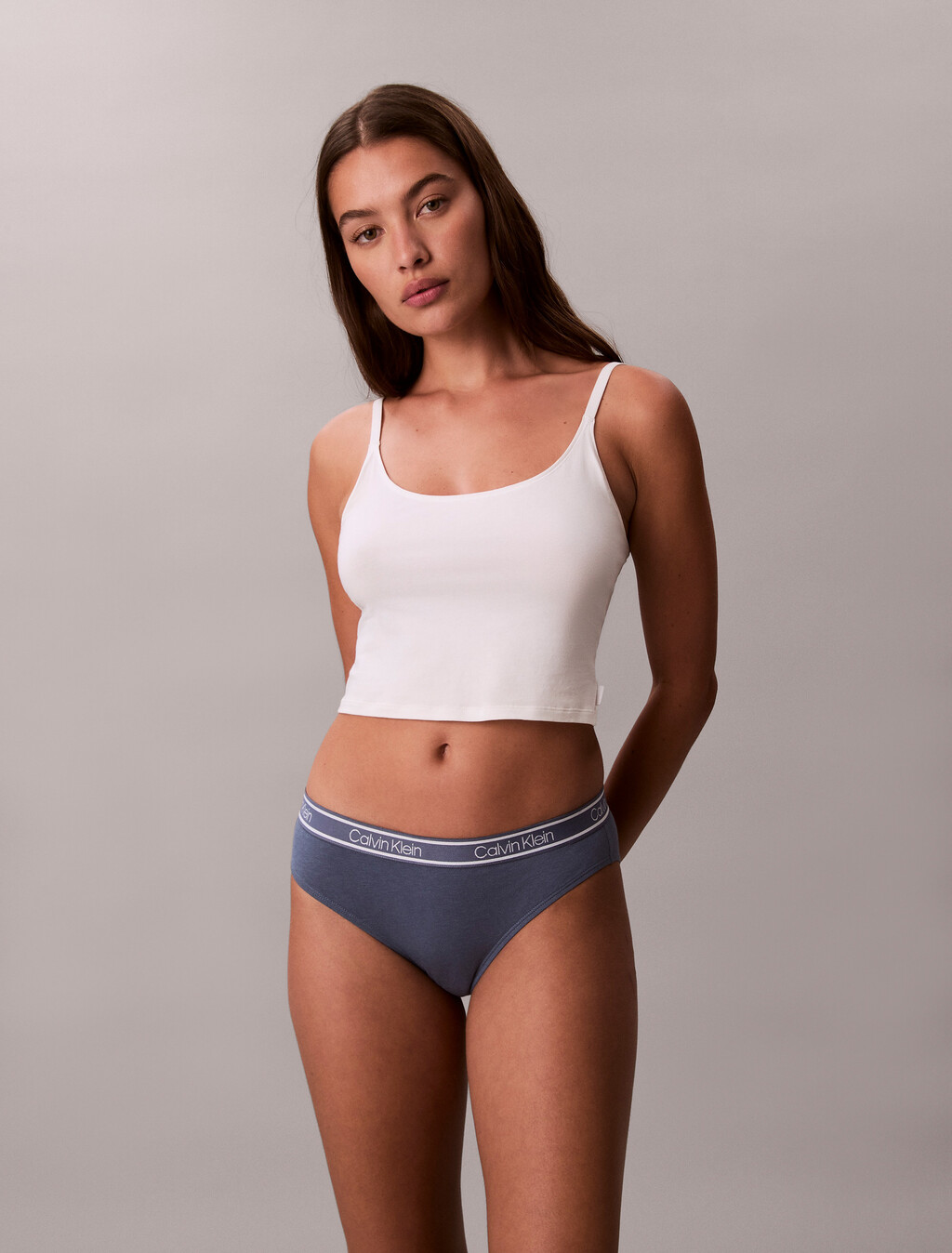 Bamboo Comfort Bikini 3 Pack, SCORCHED DENIM/FRESH TAUPE/ICY GREY, hi-res