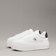 Bright White/Black