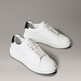 Bright White/Black