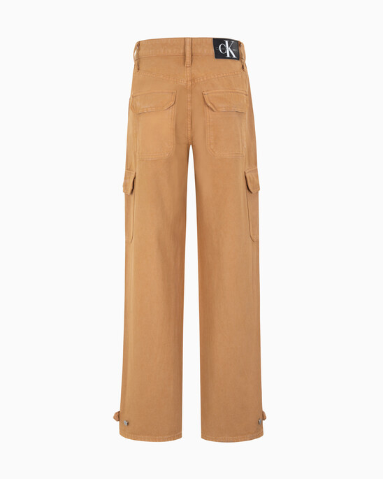 Recycled 90s Straight Jeans
