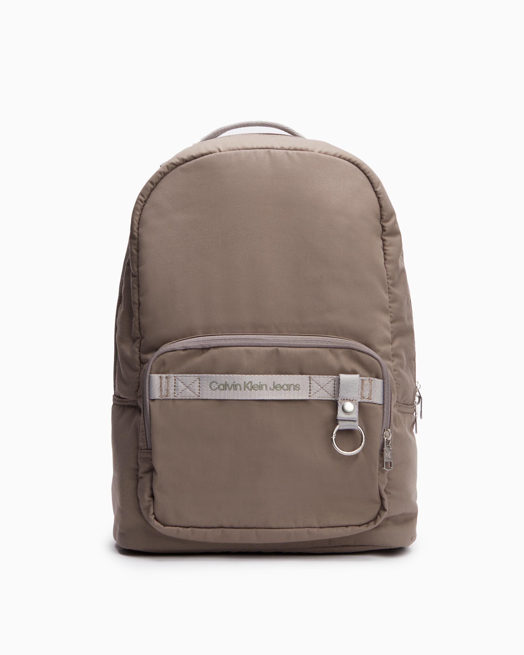 Calvin klein bags backpack hot sale