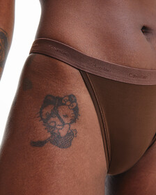 Neo Nudes Tanga, UMBER, hi-res