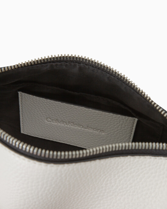 CKJ Connected Shoulder Bag