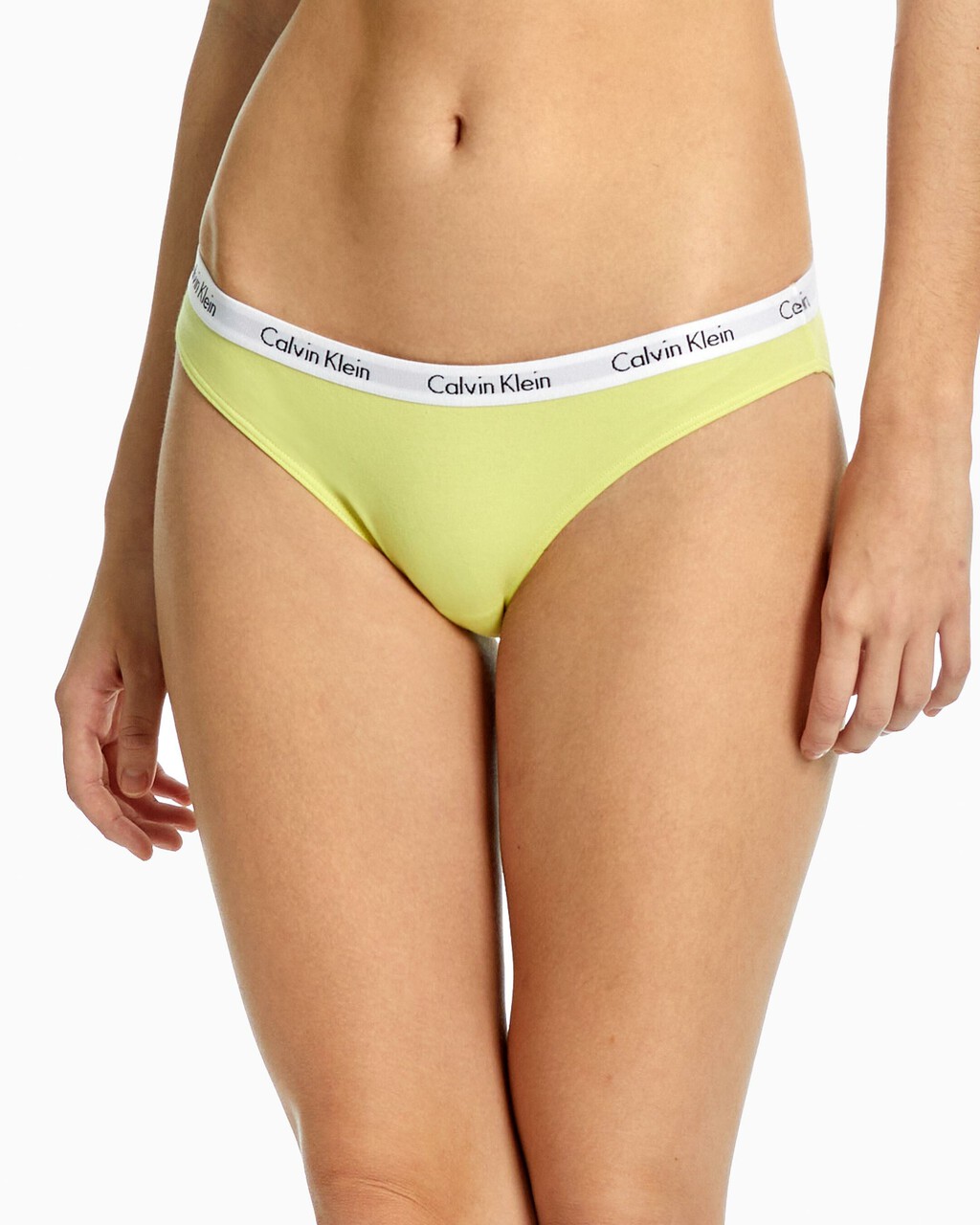 CAROUSEL BIKINI 3 PACK, coral corsage / cyber green / grey heath, hi-res