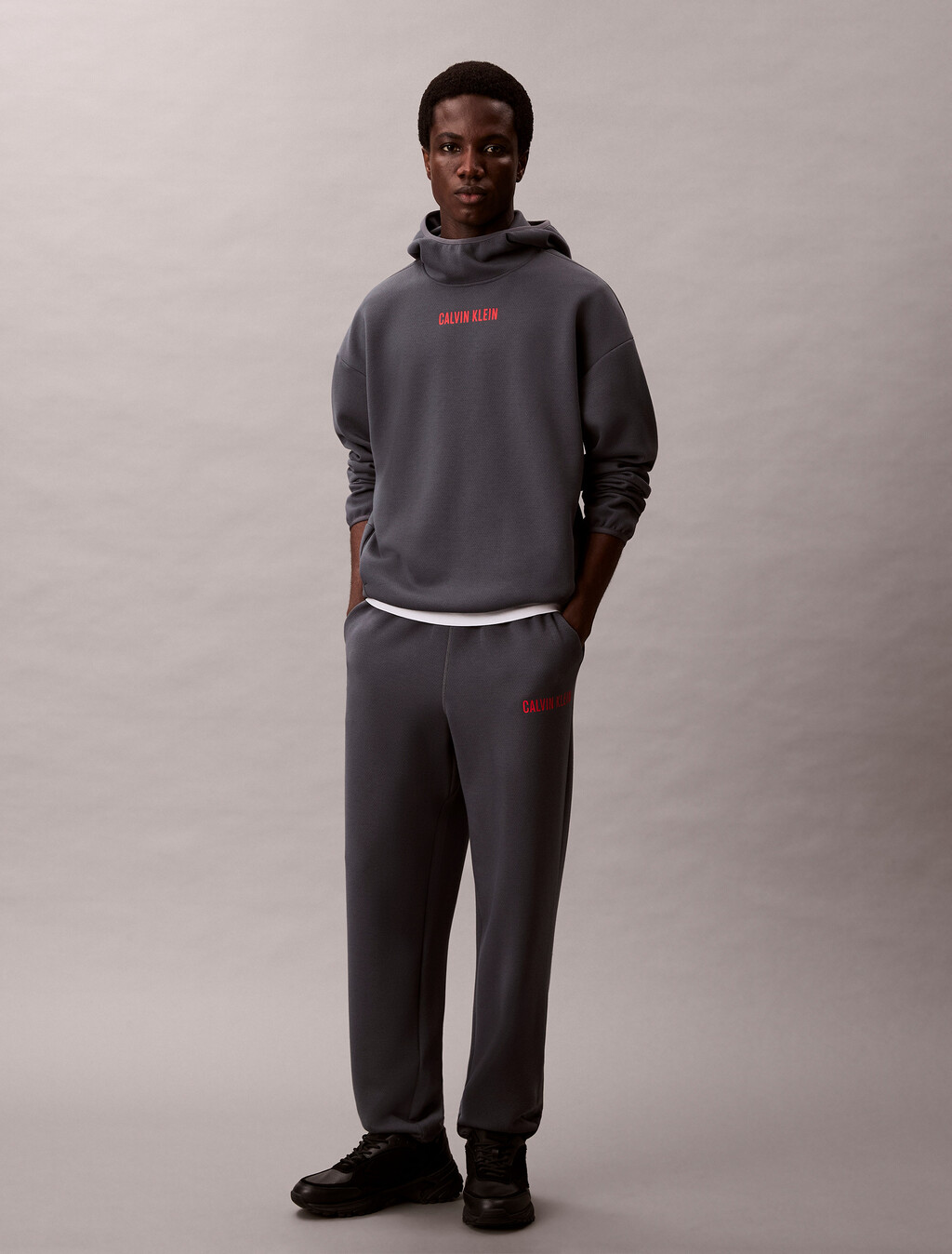 Intense Power Sport Hoodie, Turbulence, hi-res