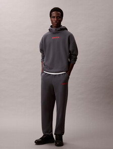 Intense Power Sport Hoodie, Turbulence, hi-res