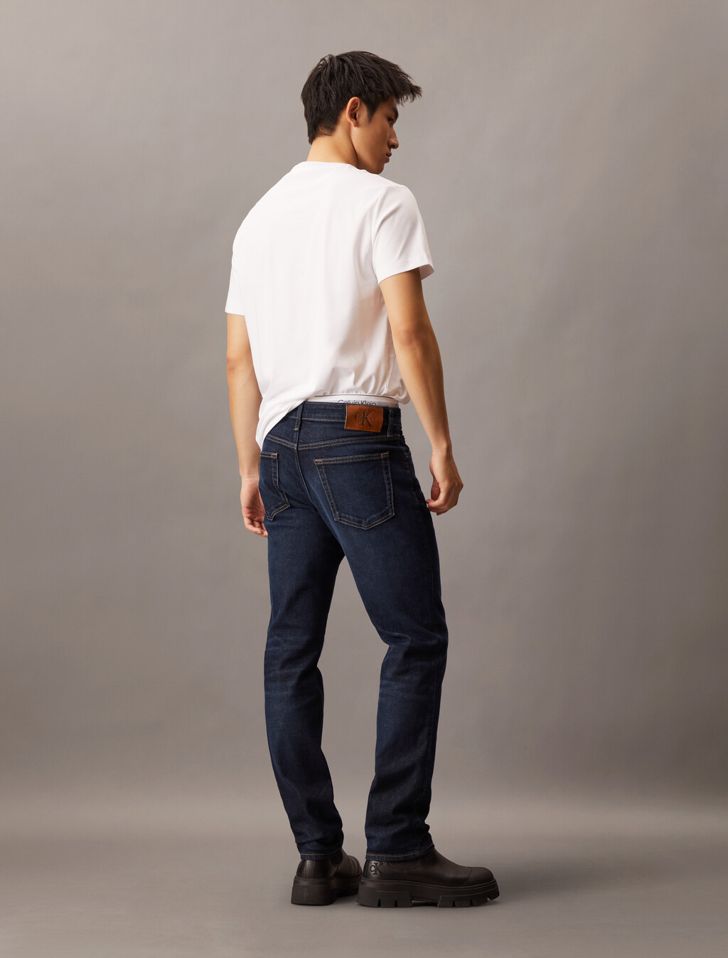 Slim Jeans, REBEL SAPPHIRE, hi-res