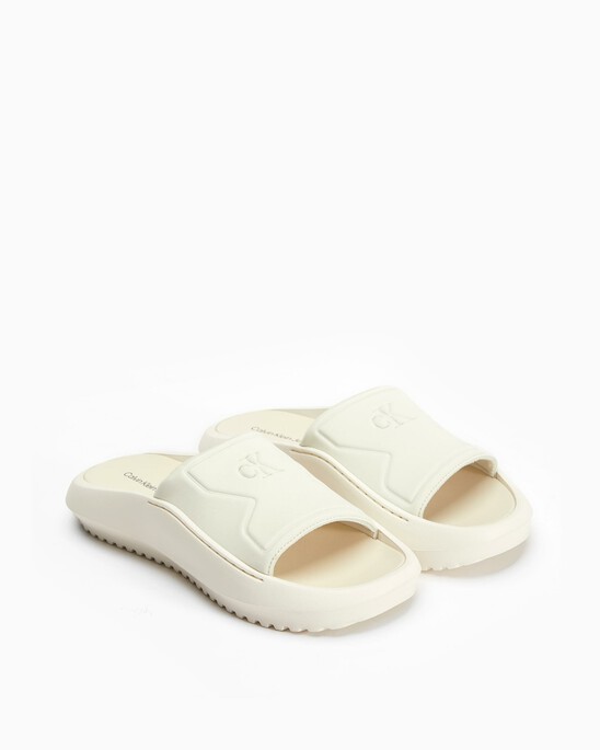 RECYCLED HYBRID SLIDERS