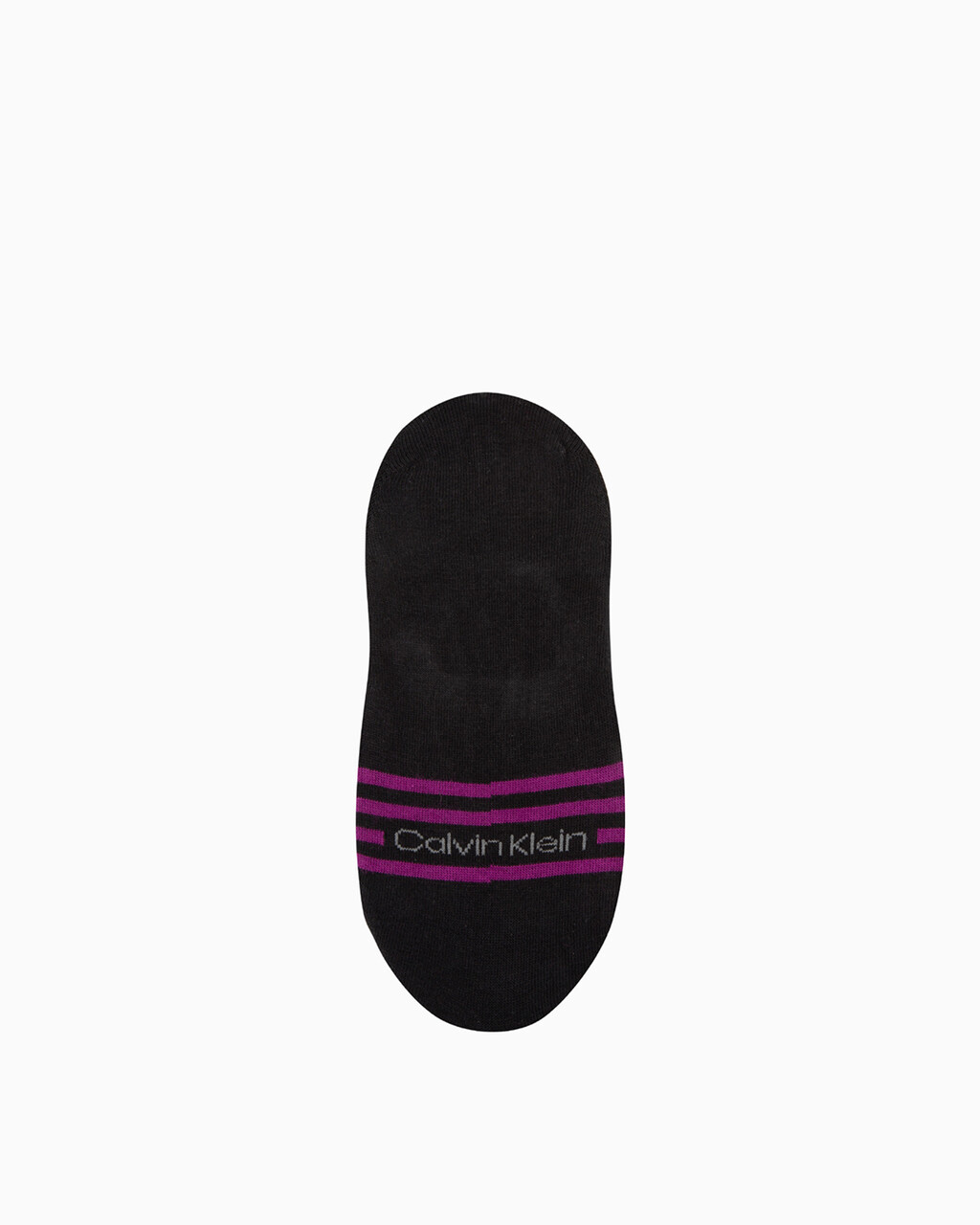 Women's Monogram Logo Liner, BLACK, hi-res