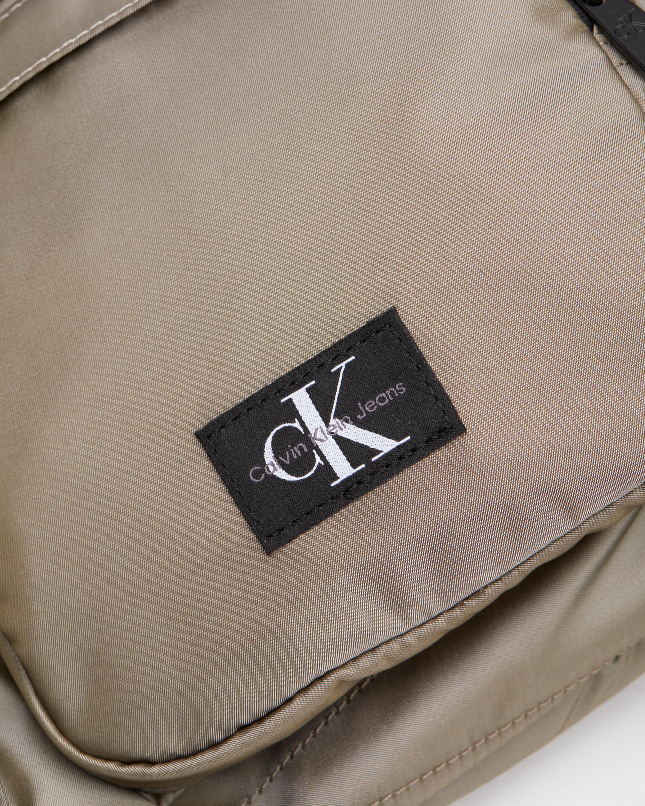 Calvin klein flight bag on sale