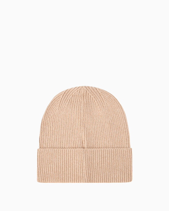 Cotton Cashmere Beanie