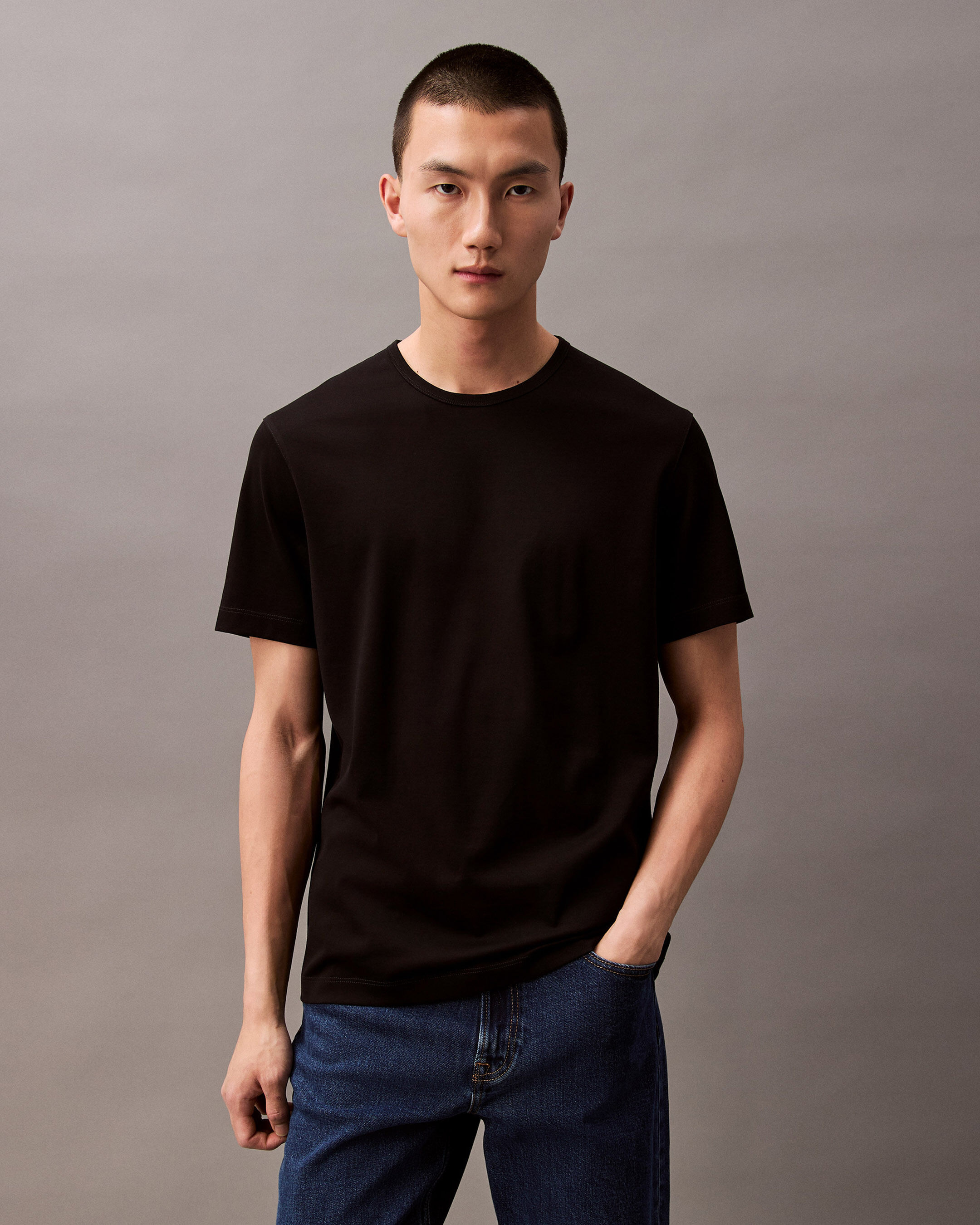 Men s T shirts Calvin Klein Malaysia