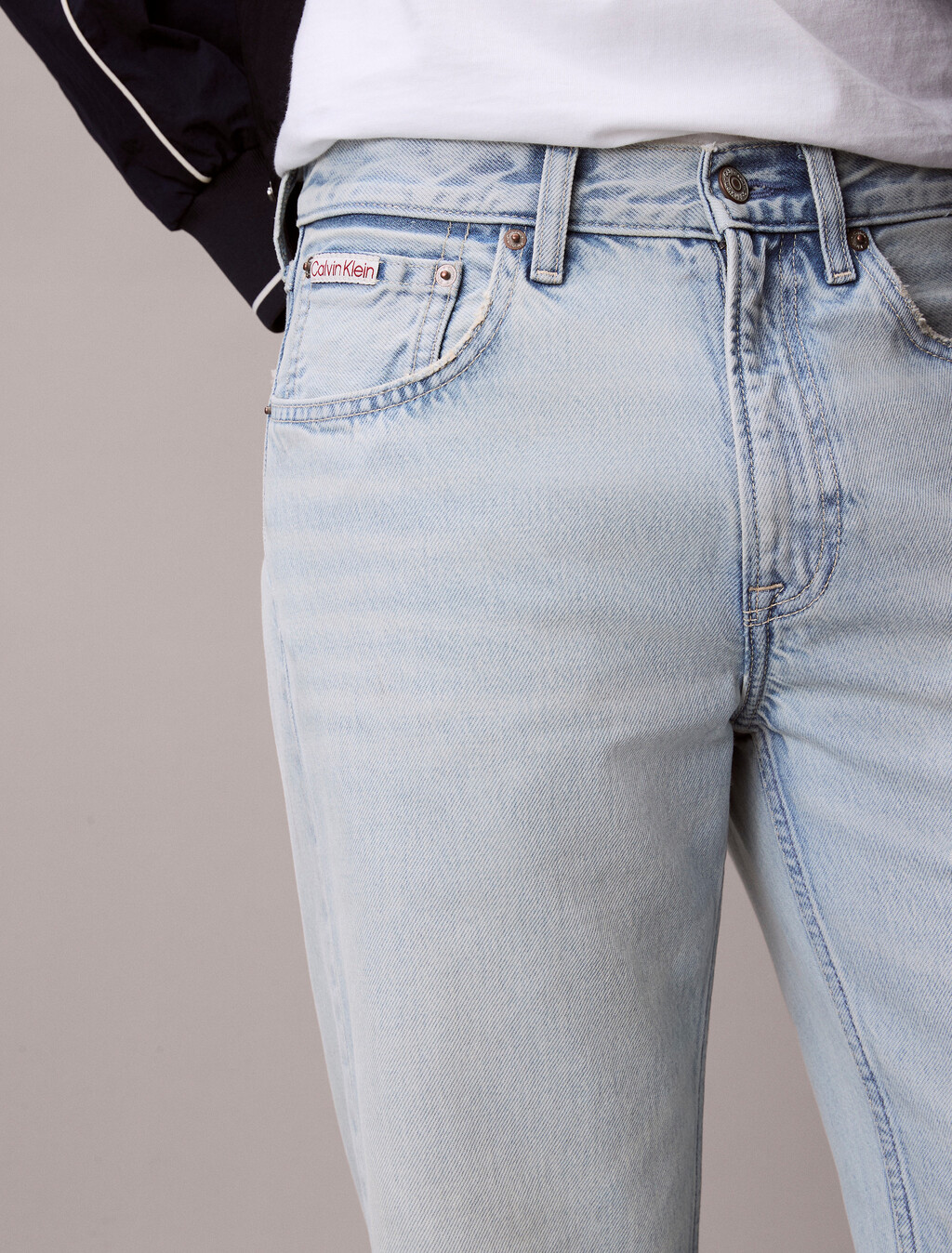 90s Straight Jeans, MIESEL, hi-res