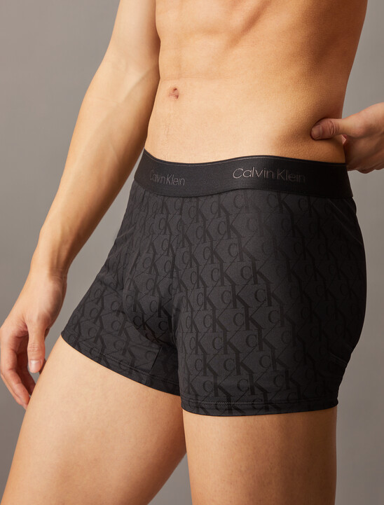 Icon Cotton Trunk