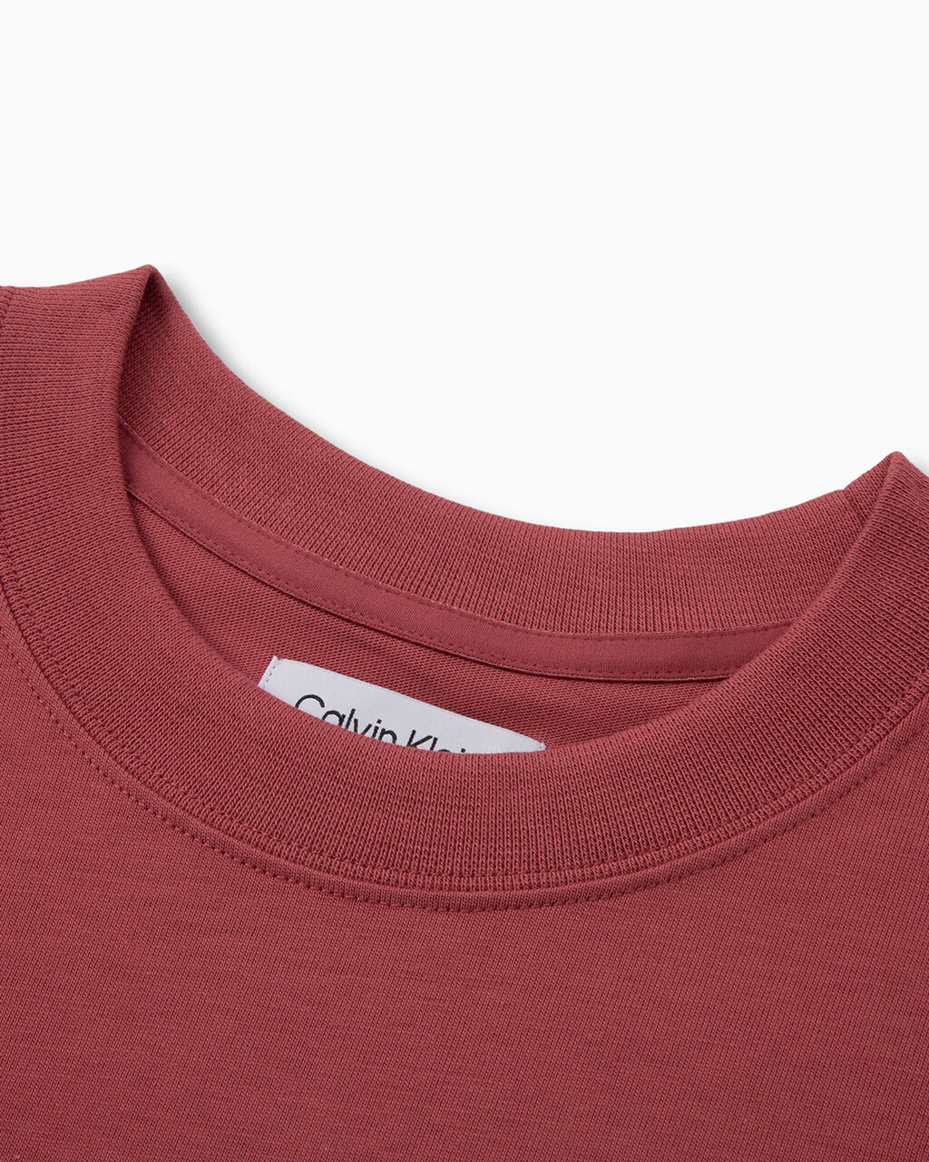 HERO MODERN BOXY TEE, Raspberry Blush, hi-res