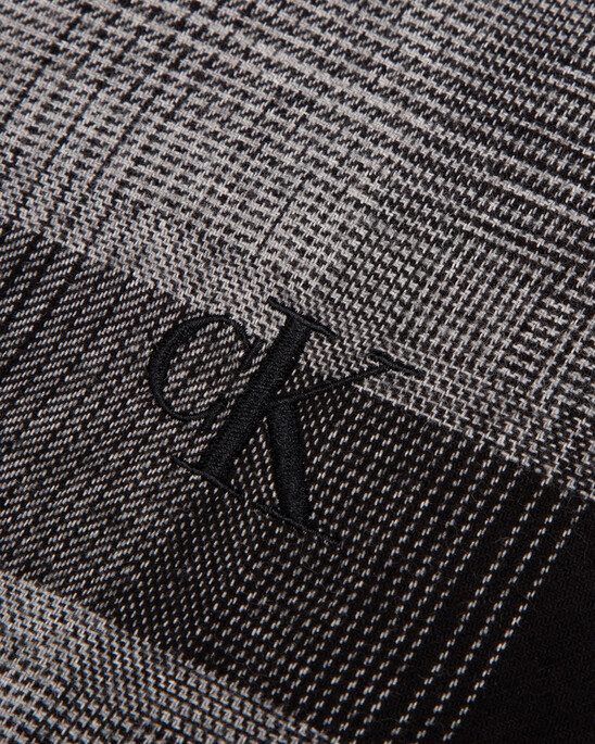 Long Sleeve Button Down Shirt