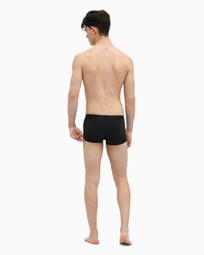 STRUCTURE MICRO LOW RISE TRUNKS, Black, hi-res