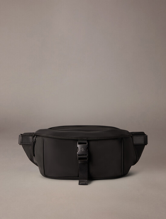 Speed Clip Top Flap Waist Bag
