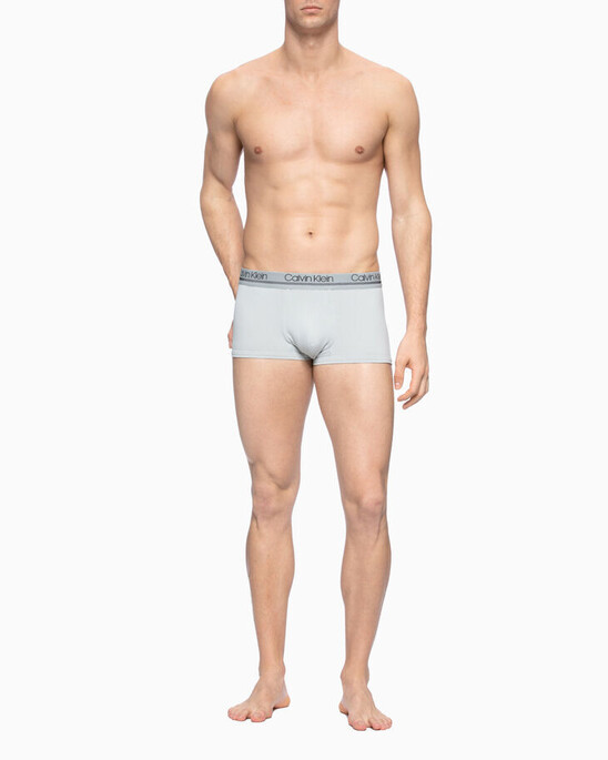 CK ACTIVE MESH MICRO HIP BRIEFS