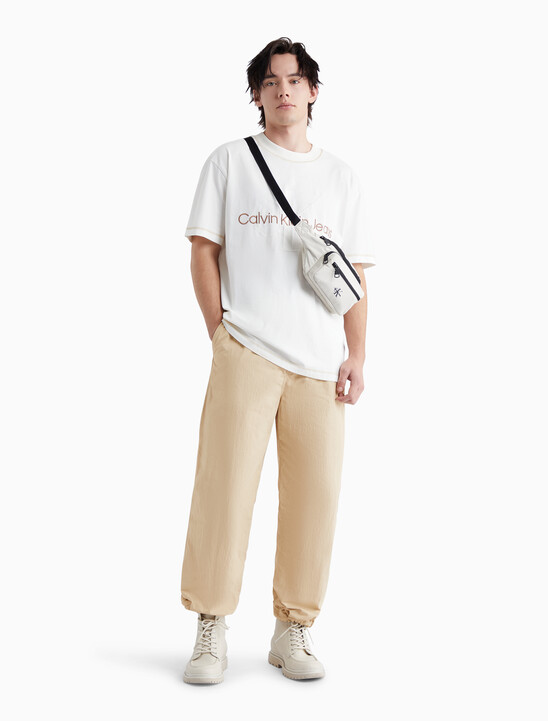 Senses Relaxed Chinos