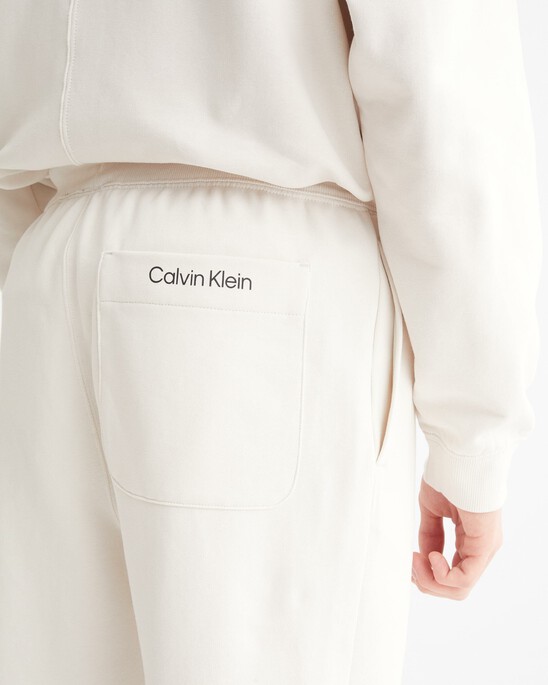 CK ATHLETIC SWEATPANTS