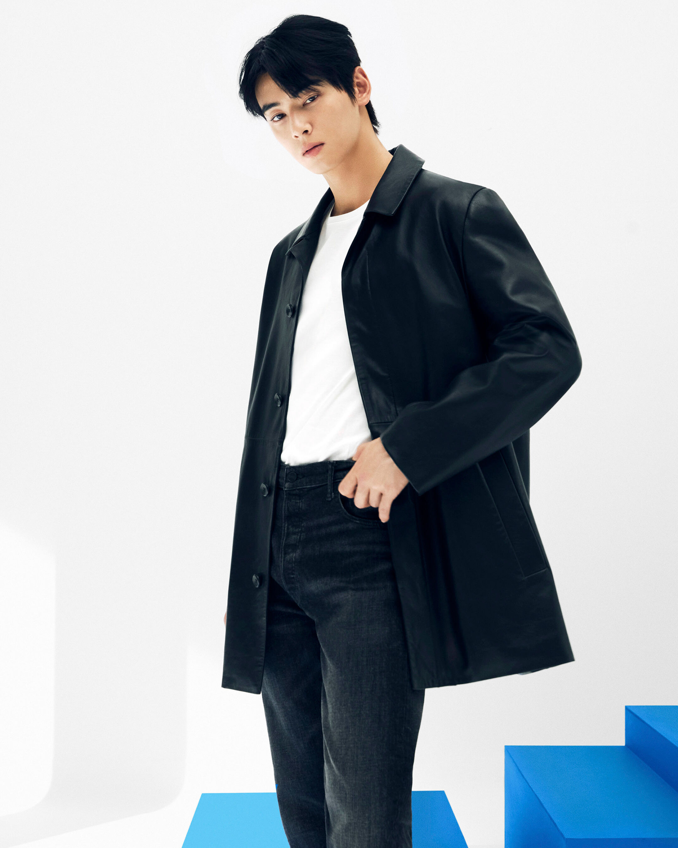 Calvin klein fall jackets discount