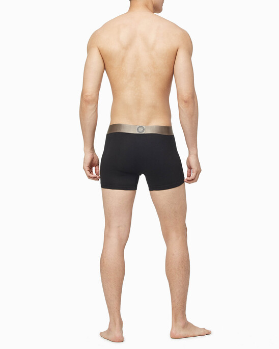 ICON COTTON TRUNKS