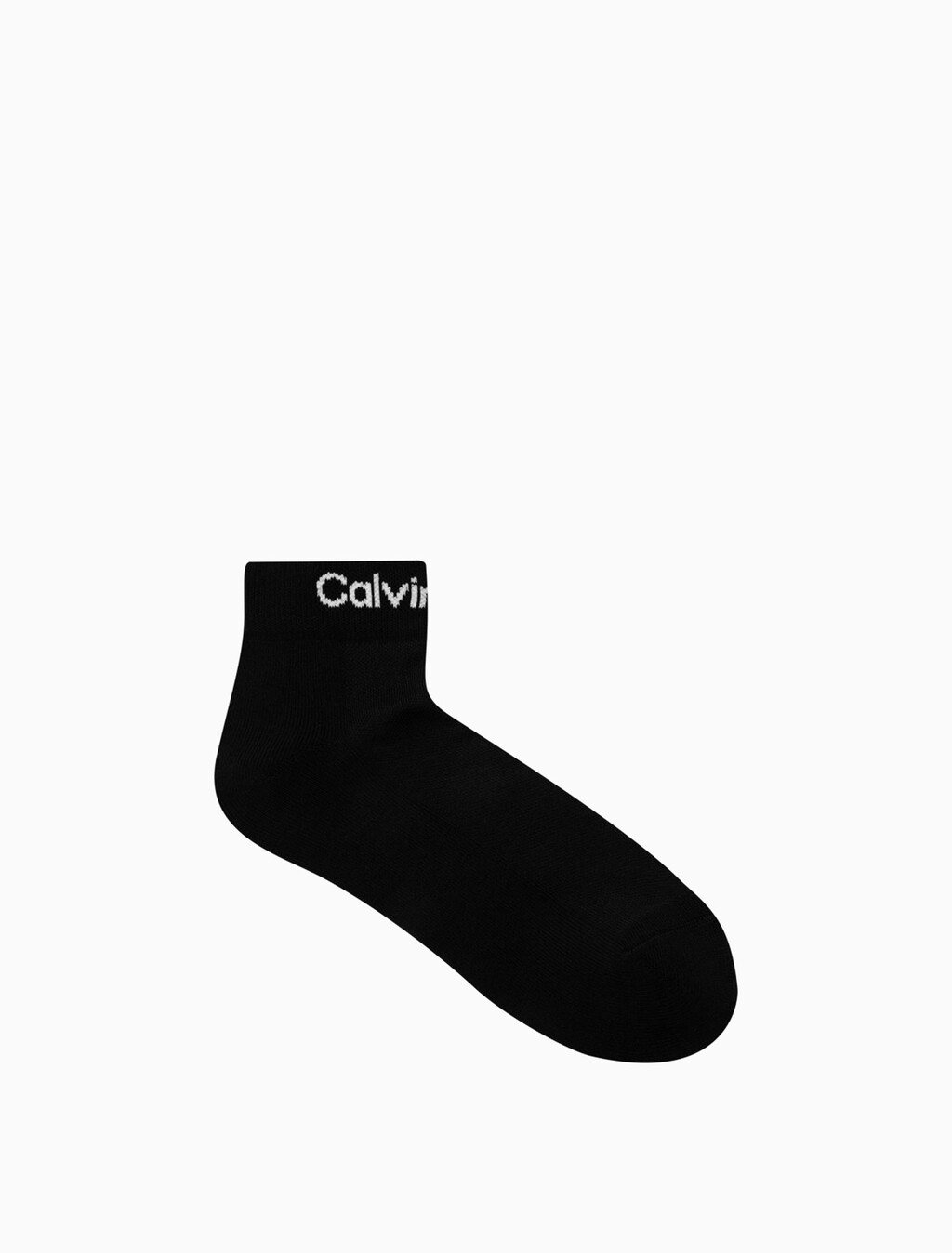 Monogram Cushion Low Cut Sock 2 Pack, BLACK ASSORT, hi-res