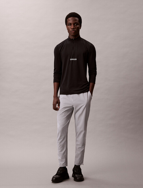Woven Pant