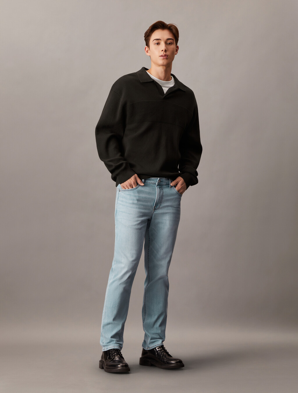 37.5 Body Jeans, Denim Light, hi-res