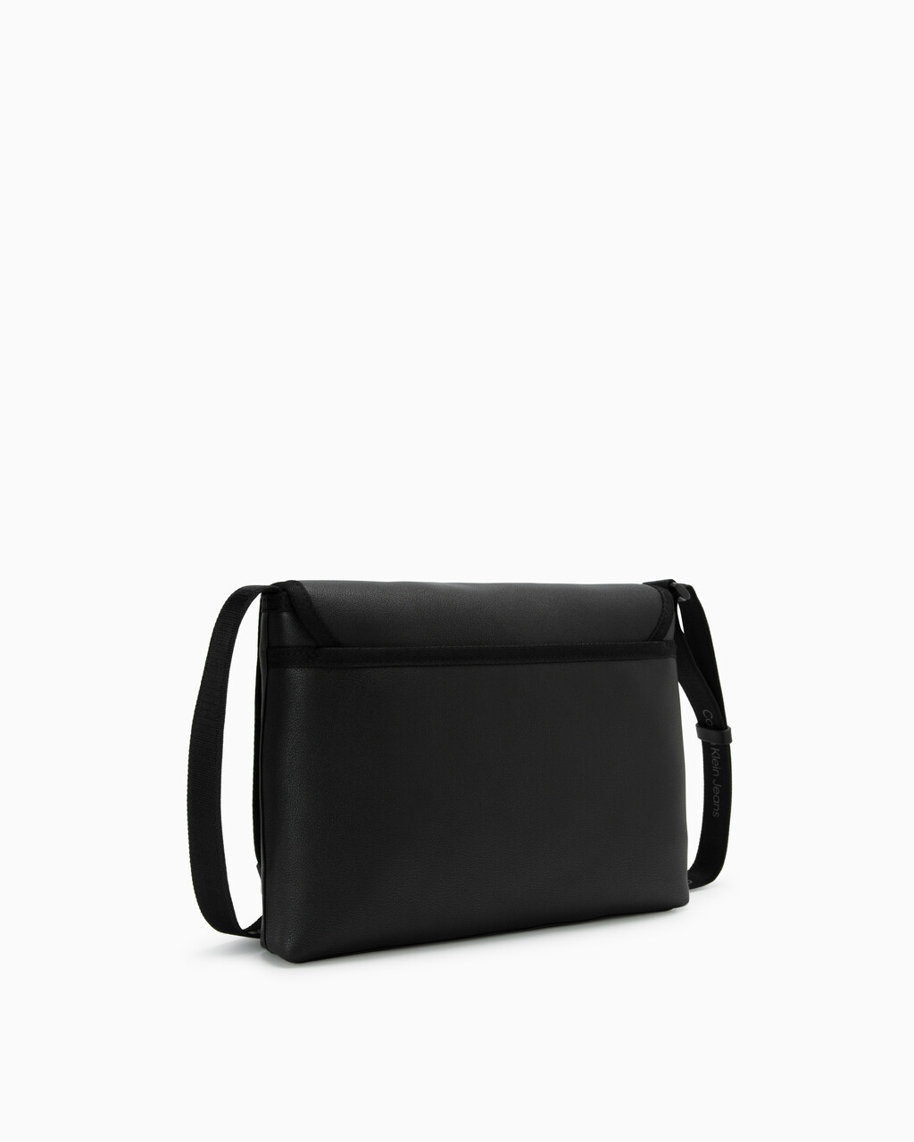 CKJ Ultralight Messenger Bag, BLACK, hi-res