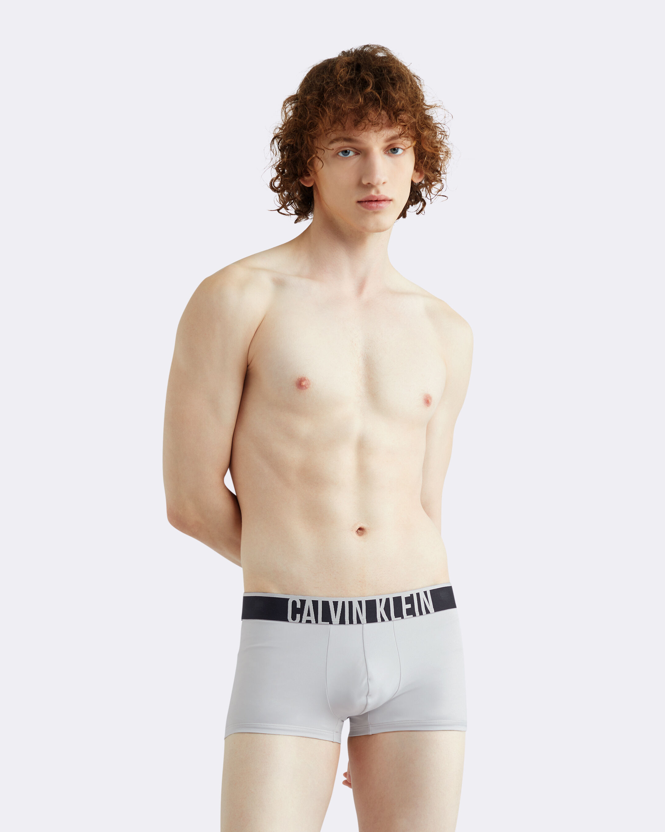 Calvin klein top intense power sliders