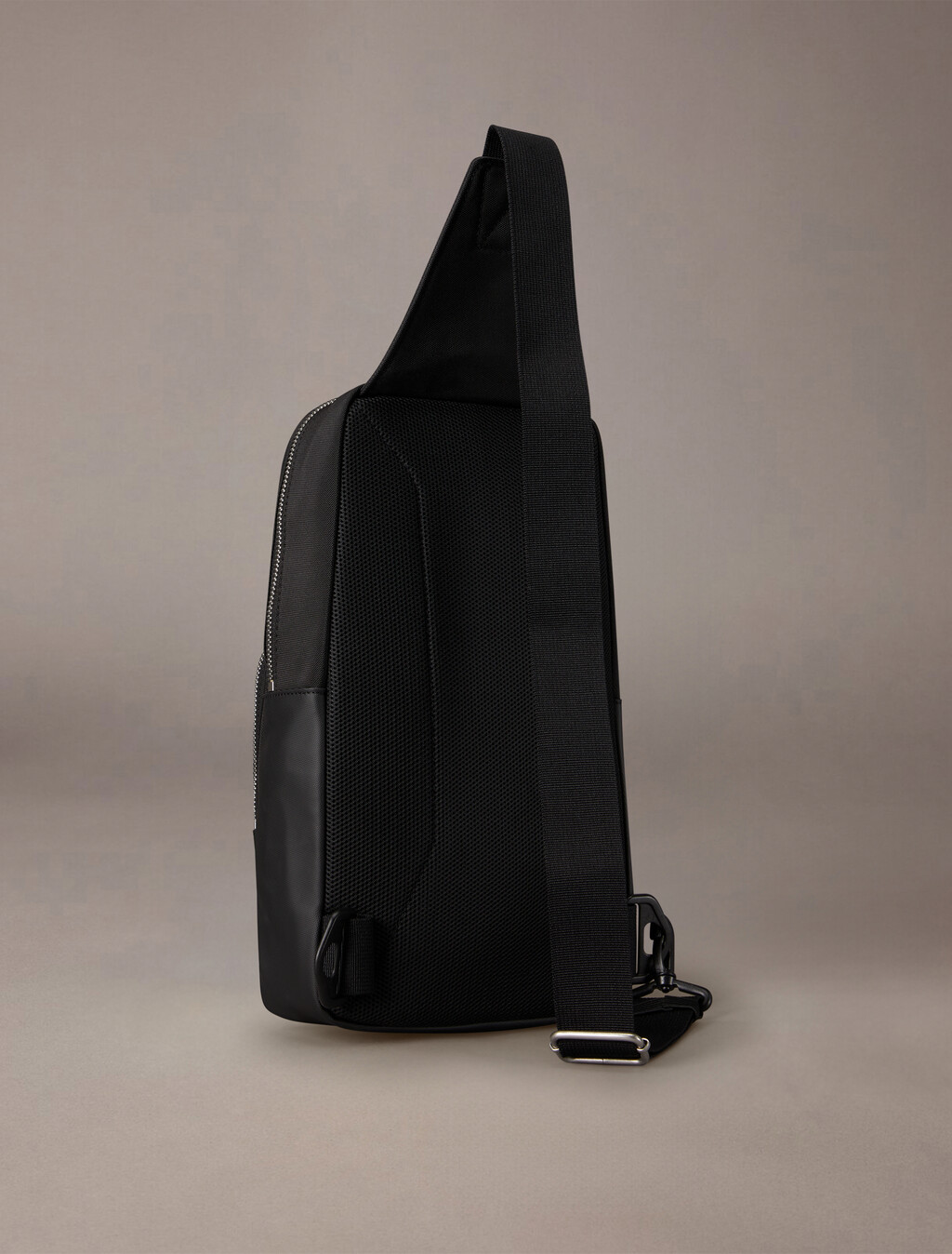 Utility Sling Bag, Black, hi-res