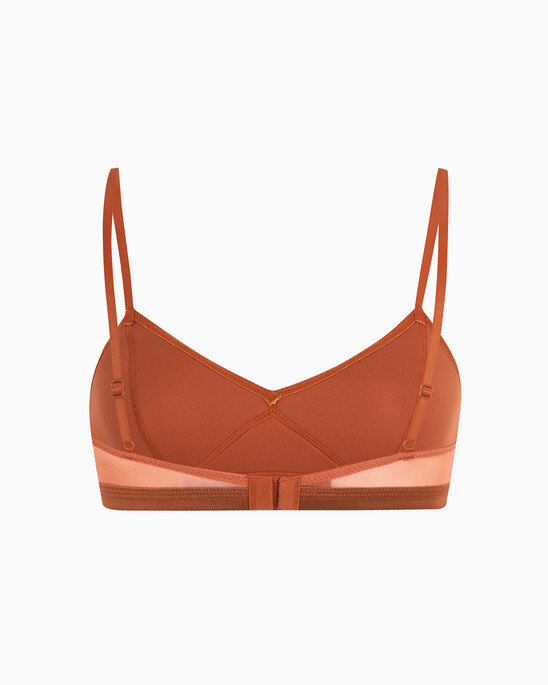 Future Shift String Bralette