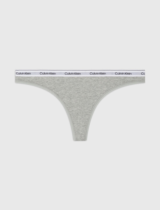Modern Logo Thong