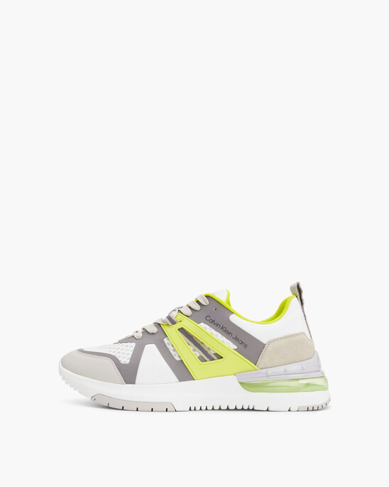 COMFAIR 2 CHUNKY SNEAKERS