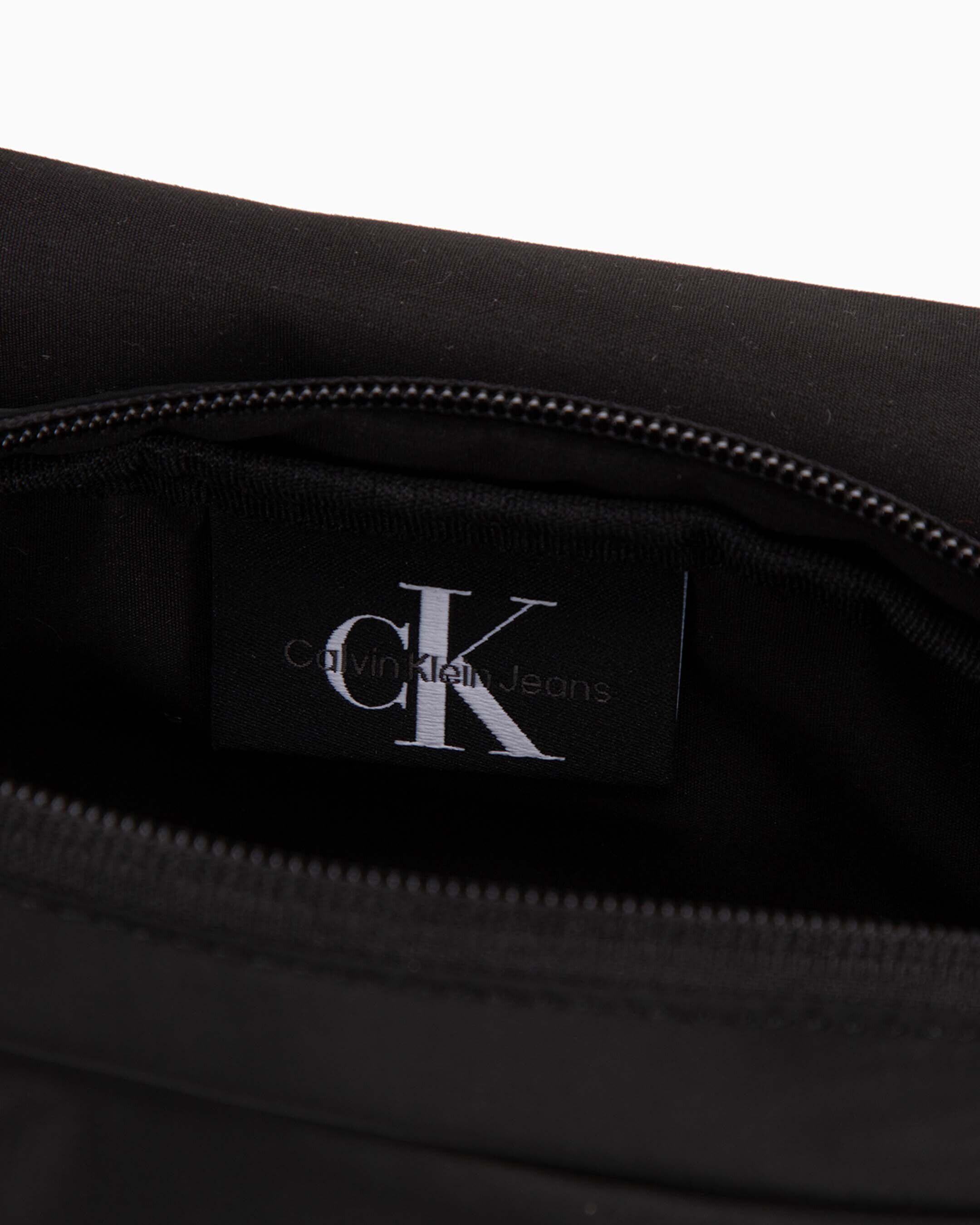 Calvin klein ultra store light flap shoulder bag