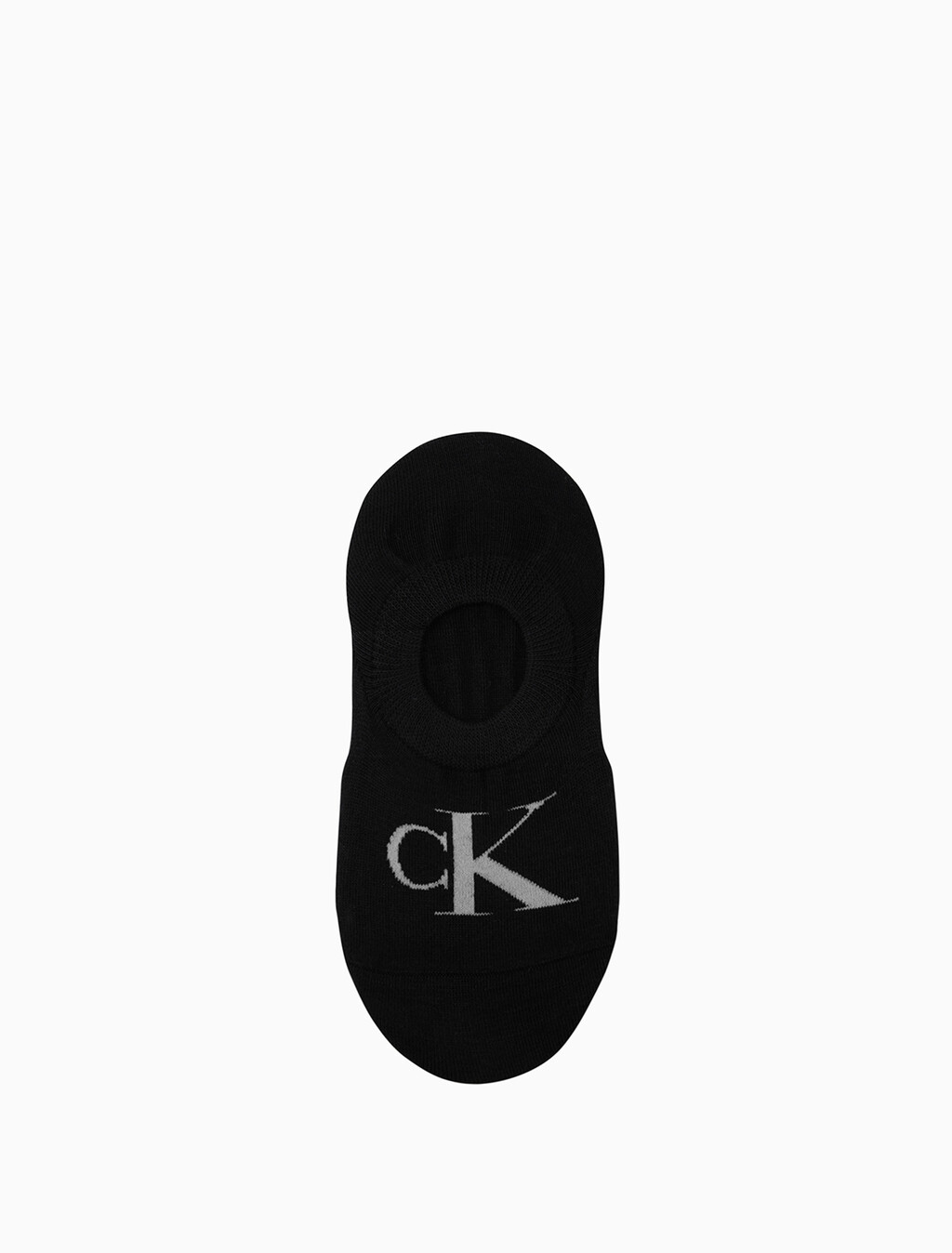 Women's Monogram Logo Liner, COLOR 001, hi-res