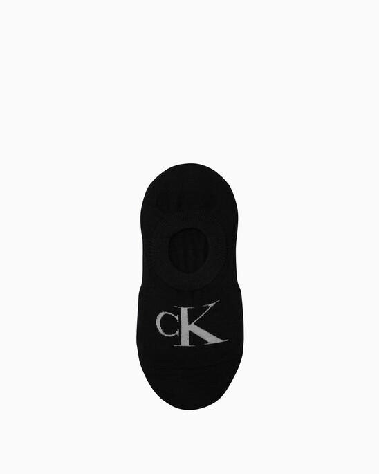 Women's Monogram Logo Liner