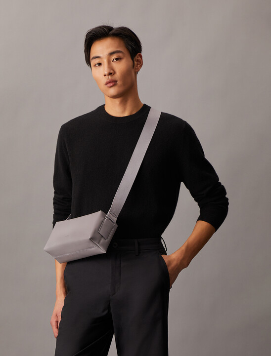 CK Inset Camera Bag