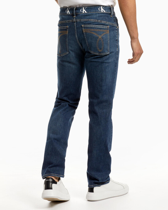 CKJ 027 LOWER IMPACT BODY JEANS